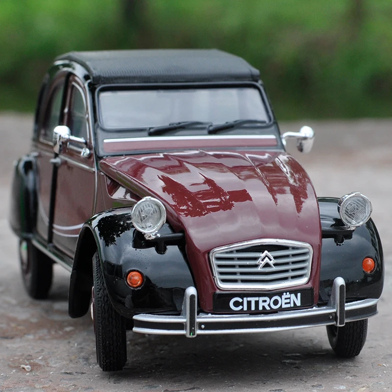 Коллекционная модель автомобиля Welly 1/24 1:24 в масштабе для мальчиков | Игрушки и
