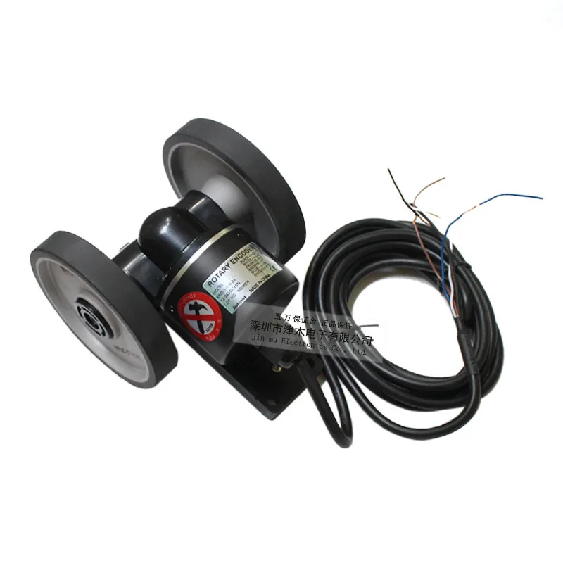 

ENC-1-1-N-24 incremental rotary encoder 12-24VDC 6months warranty
