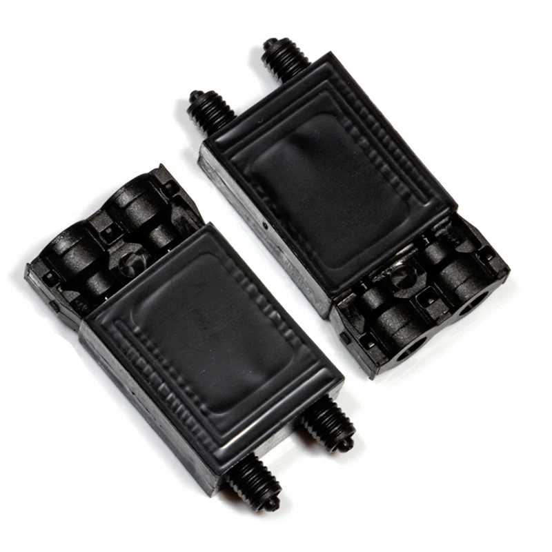 Горячая Распродажа демпфер dx7 квадратный рот маленький разъем УФ-заслонка для