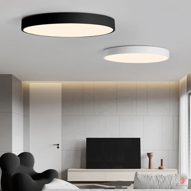 Потолочные светильники Macaroon современные подвесные красочные декоративные для