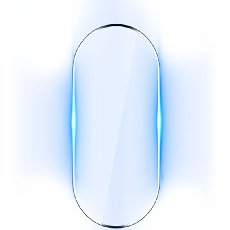 Закаленное стекло для объектива камеры Xiaomi Redmi Note 7 Pro защита экрана задняя камера