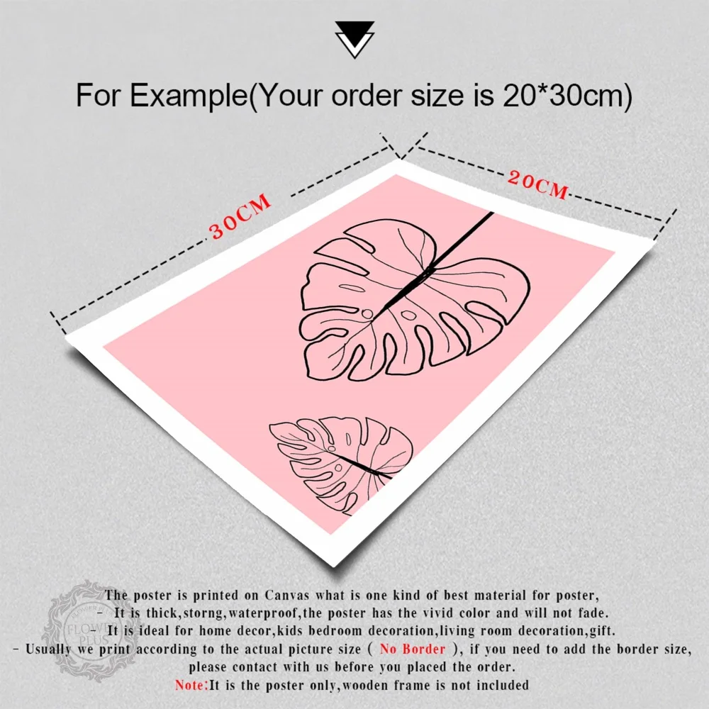 

Fresh Plants Sexy High Heels Qutoes Wall Art Canvas Painting Nordic Posters And Prints Wall Pictures For Living Room Decor