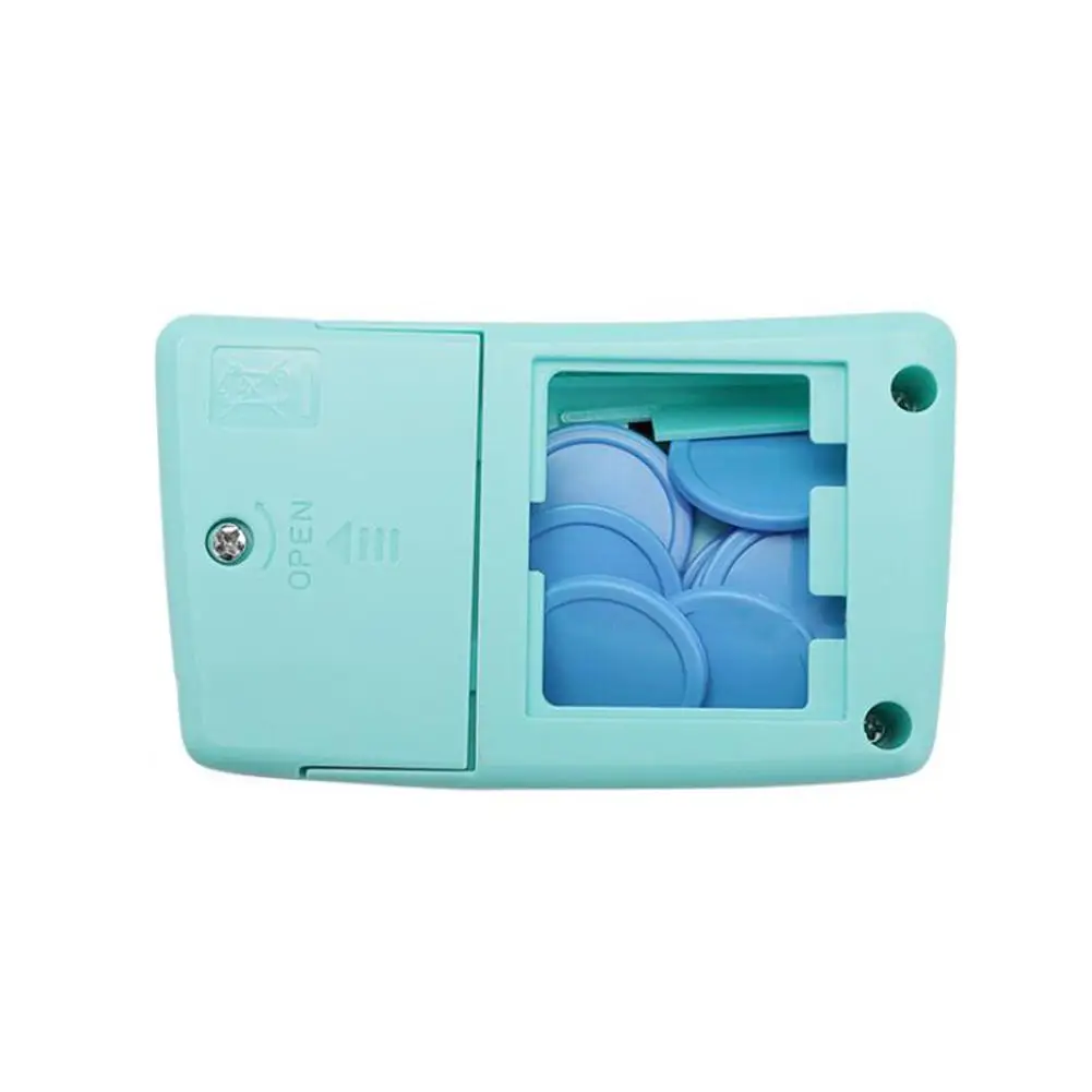 Беспроводной пульт дистанционного управления зажим для куклы захват аркадная