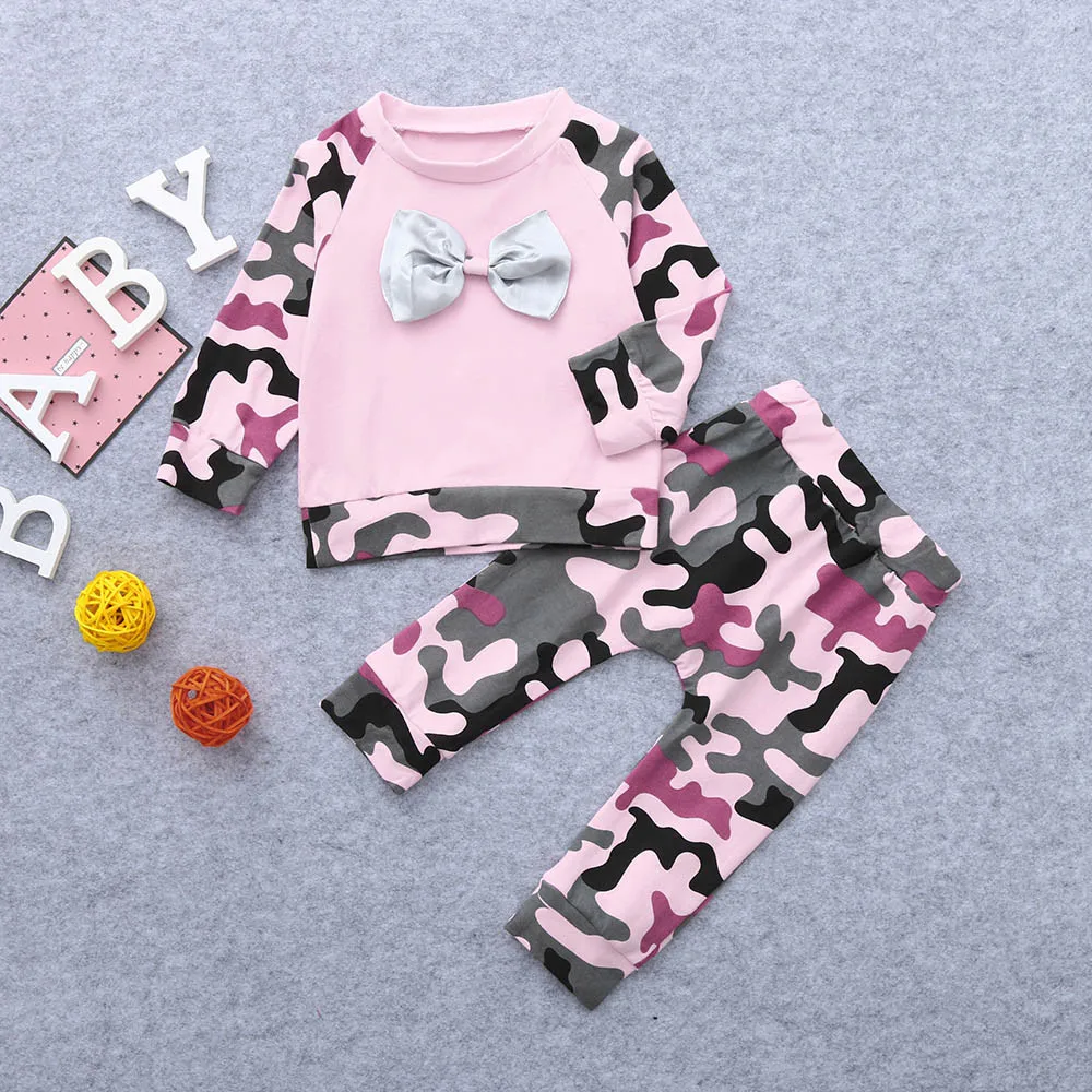 Комплект из 3 предметов Милая Одежда для новорожденных одежда сна малышей