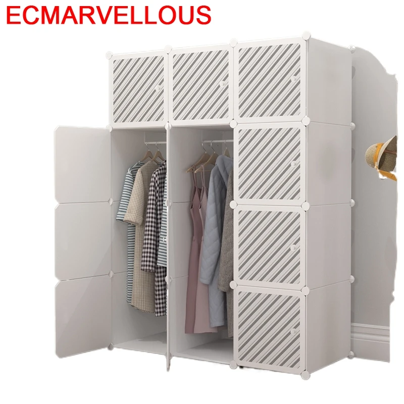 Мебель Szafa Armario Almacenamiento мобильный телефон на La Casa Mueble De Dormitorio Guarda Roupa шкаф