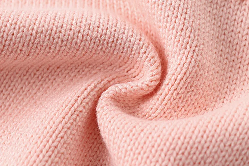 2020 г. Весенне-осенняя одежда для малышей вязаный новорожденных комбинезон с