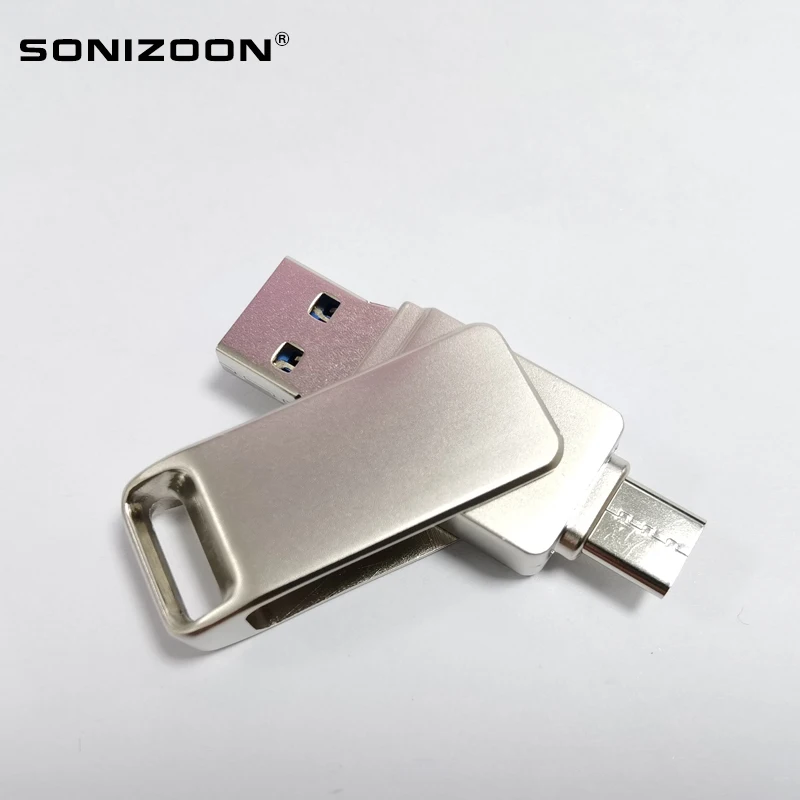 Usb флеш накопитель Sonizoon 32/64/128/256 ГБ|USB флэш-накопители| |