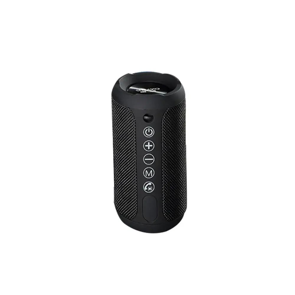 

Cyboris IPX6 Водонепроницаемый Bluetooth 5,0 бас-динамик TWS беспроводной 3D стерео 20 Вт Двойной Сабвуфер s BT5.0 TF карта AUX плеер