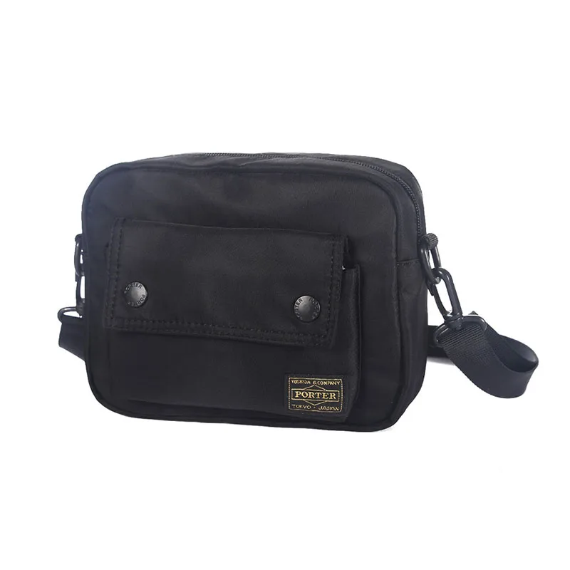 

2021 Crossbody Bags for Women Casual Nylon Bag Fashion Handbags Multi-Pocket Phone Pocket Bolsas Femininas