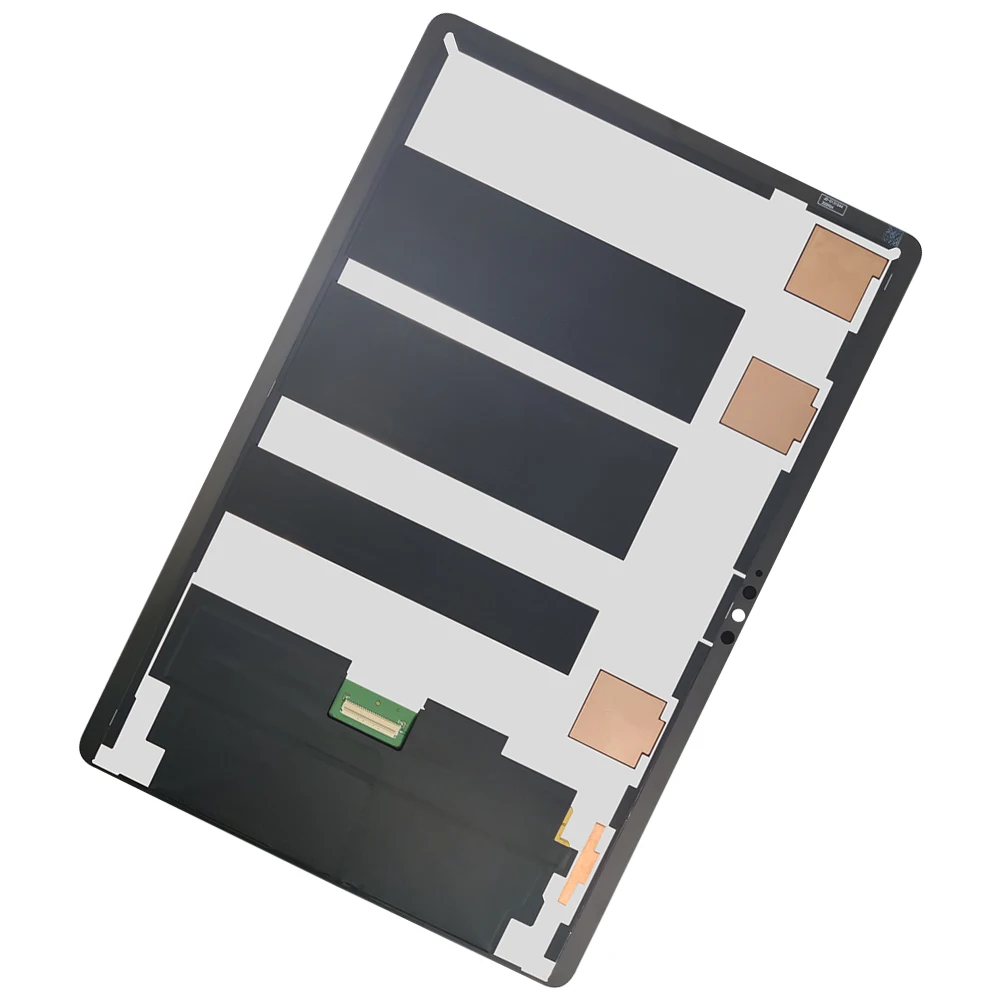 100% Высокое качество для Huawei MatePad T 10S T10S AGS3-W00E AGS3-AL00 AGS3-W09 10 1 &quotЖК-дисплей с