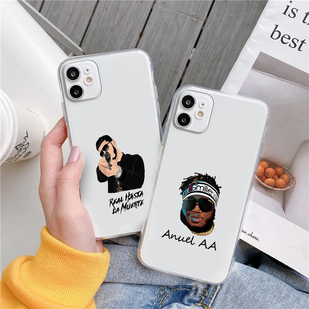 Мягкий силиконовый чехол для iPhone 11 Pro XS MAX XR X 7 8 6Plus SE 2020 | Мобильные телефоны и