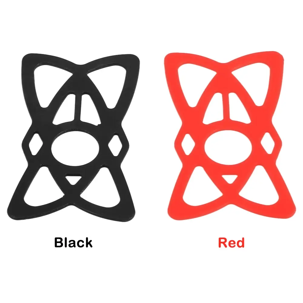 1/2 шт. силиконовые сменные ремни для мобильного телефона|Велосипедная рама| |