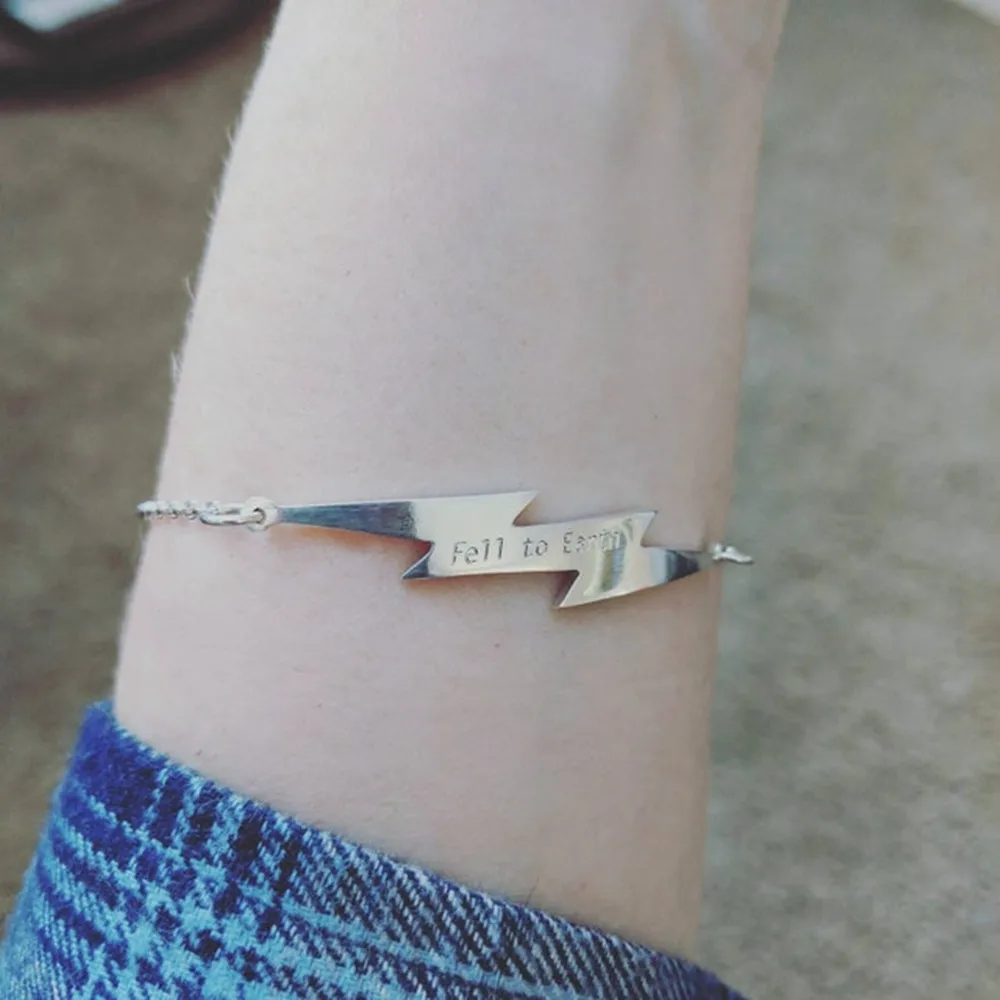 

Регулируемая подвеска на заказ, женские браслеты из нержавеющей стали, подвеска с именем на заказ, подарок для лучшего друга