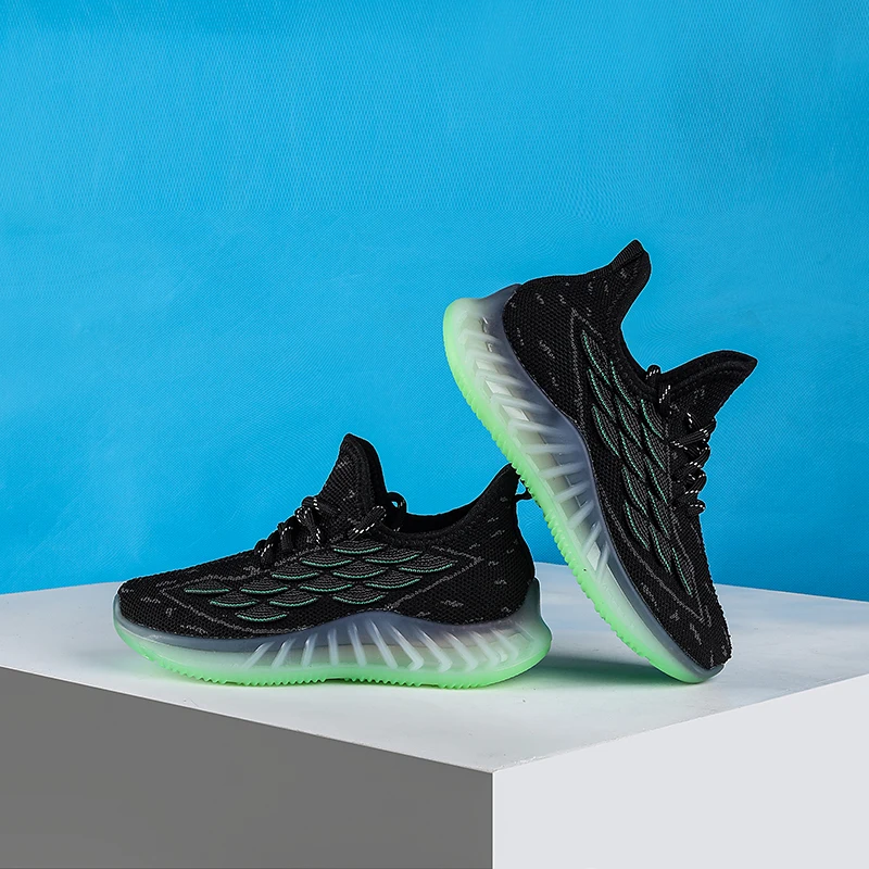 

Best Selling Kids Girls Running Shoe Black Pink Girl Luxury Brand Kid Shoes Breathable Children Flats Sneakers Brand Girls Shoe