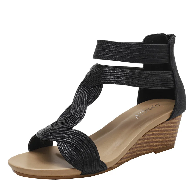 

New Bohemian women's shoes 41-42
