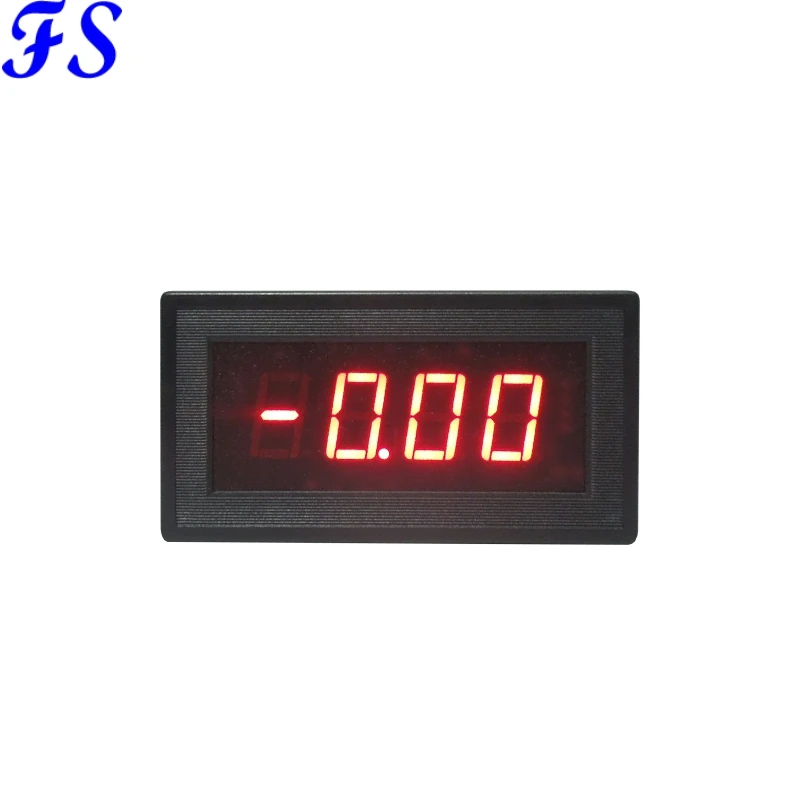 YB5135B AC 220V Power Supply Ampere Tester Current Meter with CT 200uA 20mA 200mA 10A 20A 50A 100A 200A 500A 1000A | Инструменты