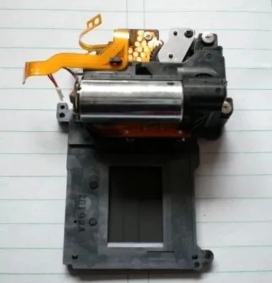 Запасная часть затвора для цифровой камеры Canon EOS 60D | Электроника