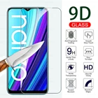 9H закаленное защитное стекло для Oppo Realme C25 Narzo 30A на Realmy C A 30 25 Narzo30 прозрачный защитный экран HD для телефона