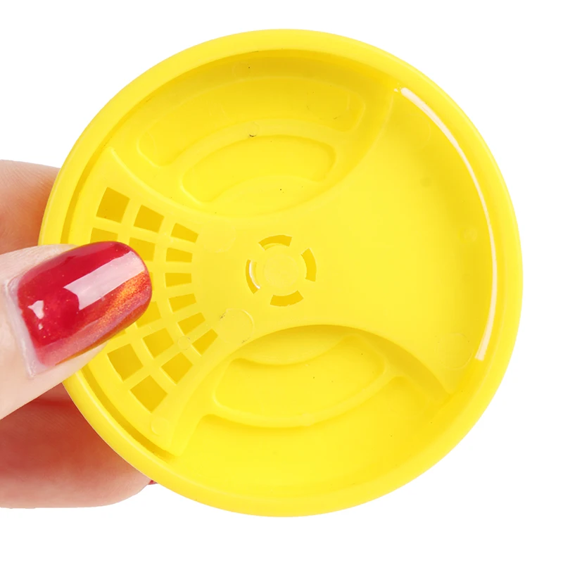 

5pcs/set Beehive Door Nest Ventilate Anti Run Escape Entrance Exit Bees Tools Thicken Double Type Beekeeping Bees Tools