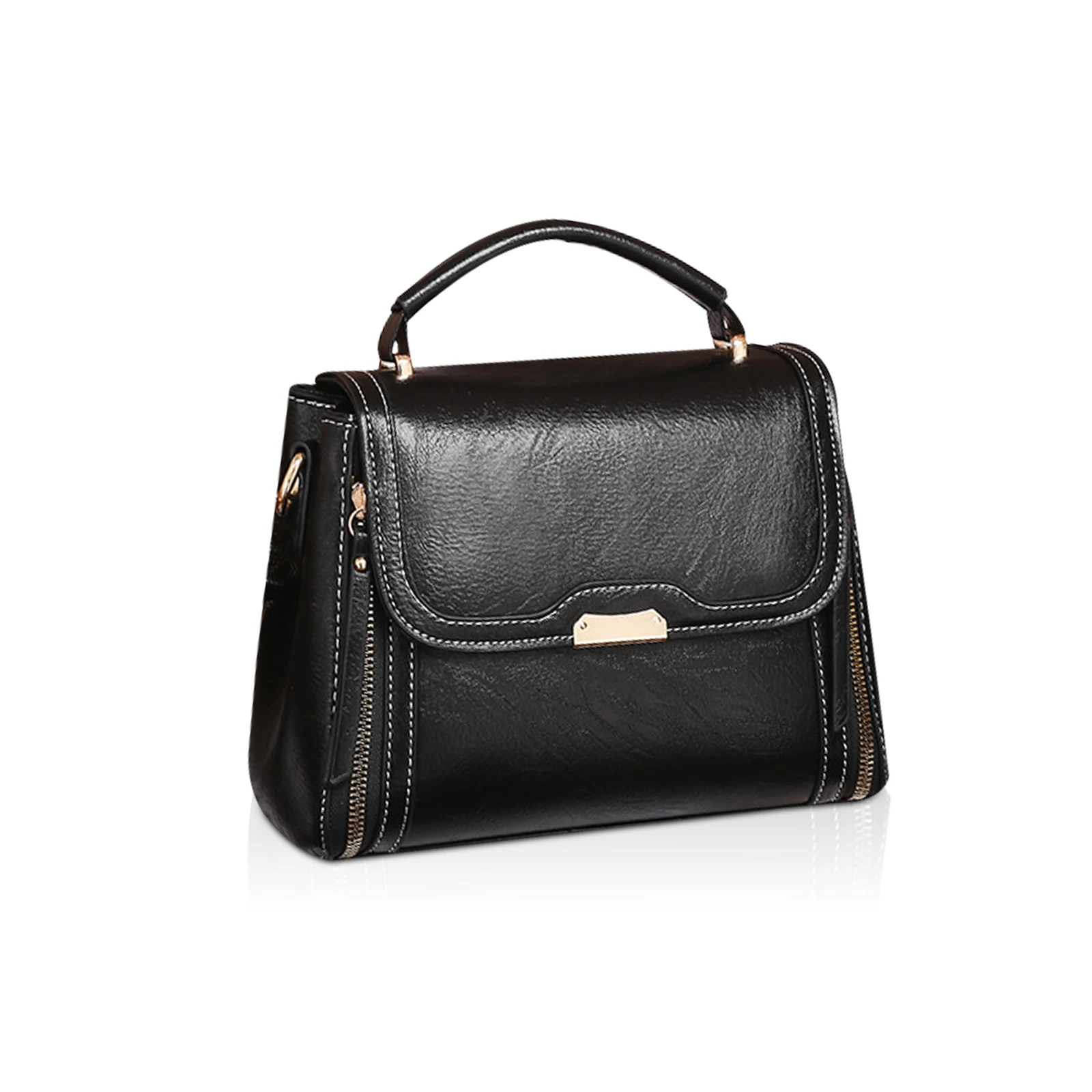 

Маленькая сумка через плечо NICOLE & DORIS для женщин, винтажные модные дамские сумочки и Наплечные сумки, многофункциональная ручка из искусстве...