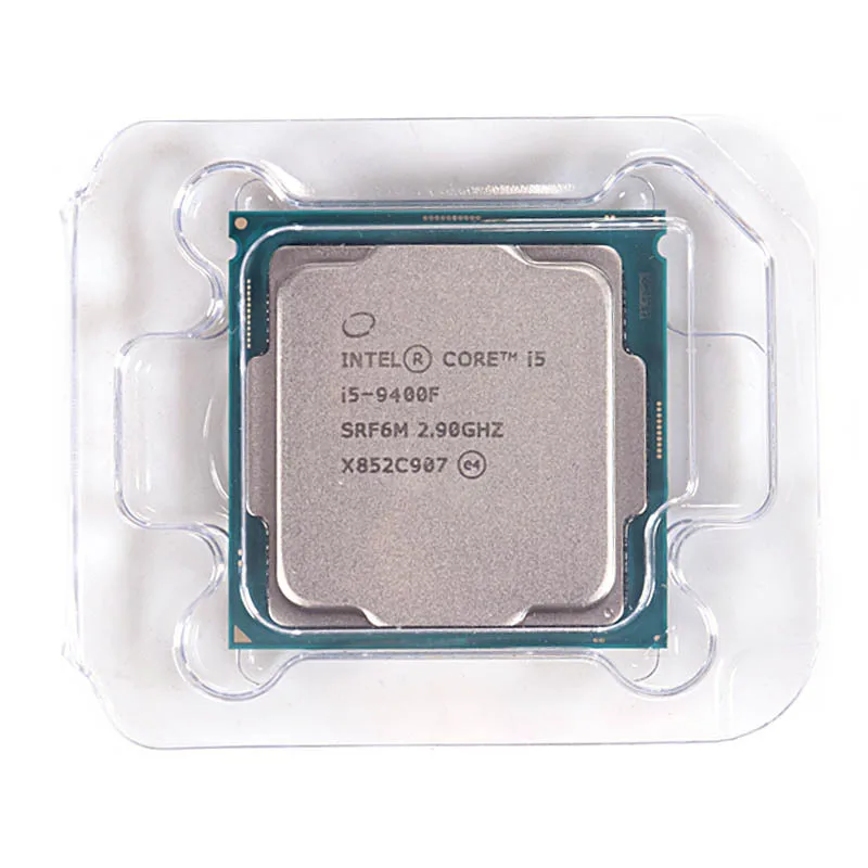 Процессор Intel Core i5 9400F 2 9 ГГц б/у|Процессоры| |