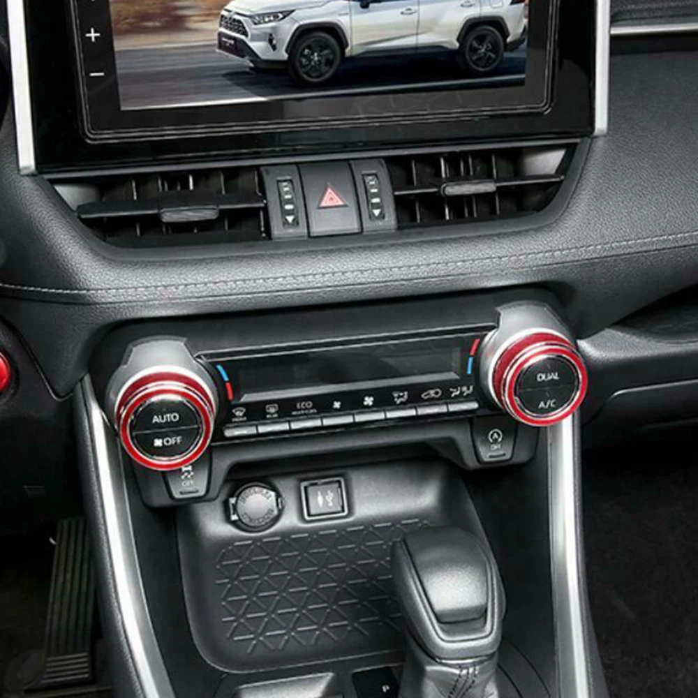 Аксессуары для отделки деталей CNC металлический самоклеющийся AC переключатель