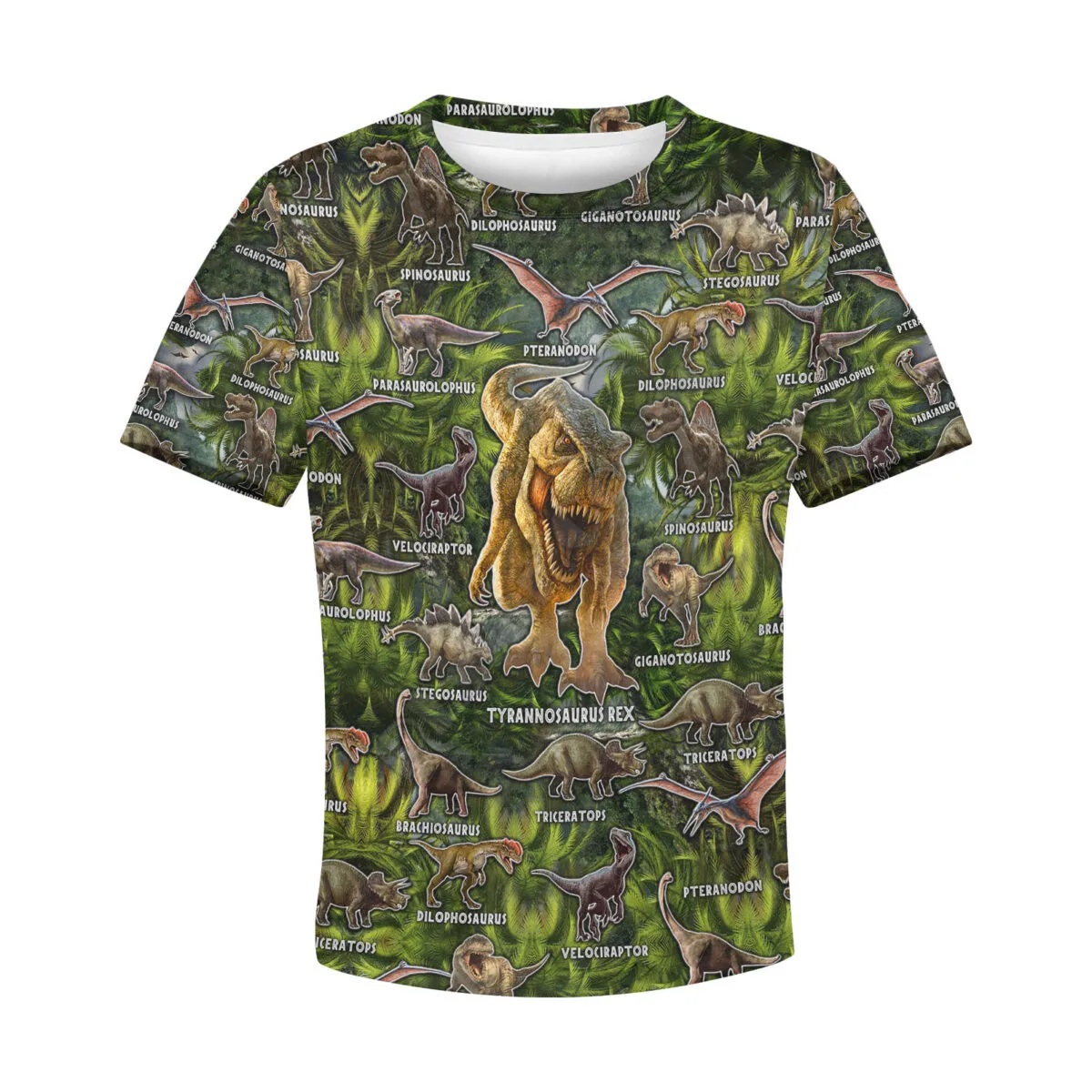 

Beautiful Dinosaur 3d all over printed Hoodies Children zipper Pullover Sweatshirt Tracksuit/hoodies/family t shirt