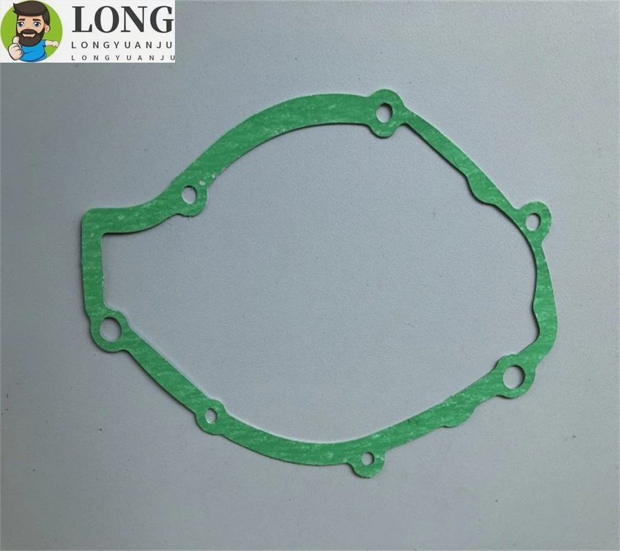 Комплект прокладок двигателя мотоцикла прокладка Картера подушка цилиндра для