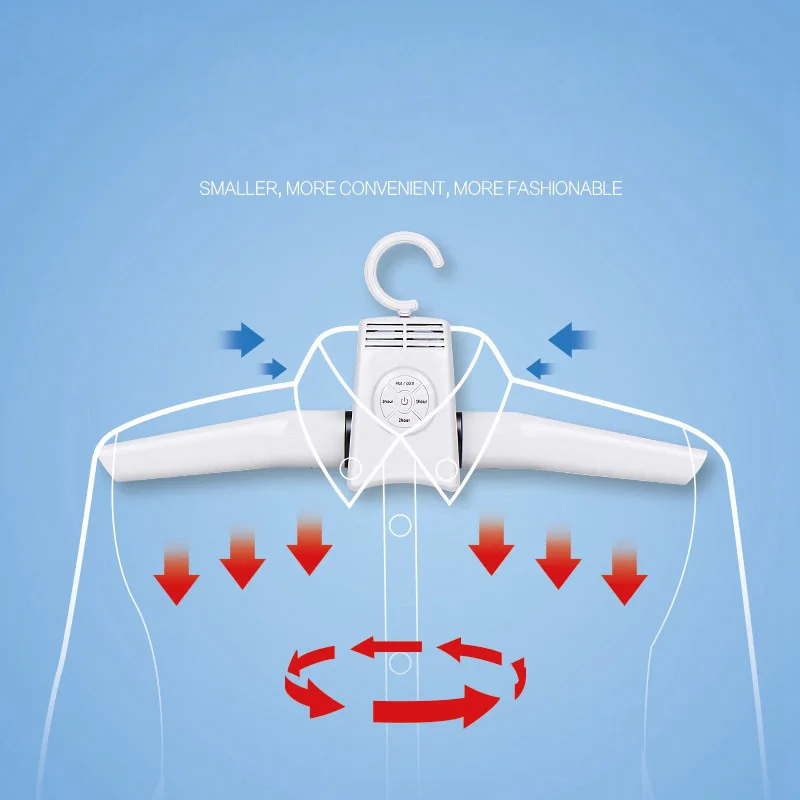 Портативные вешалки для одежды электрическая сушилка белья смарт-сушилка обуви