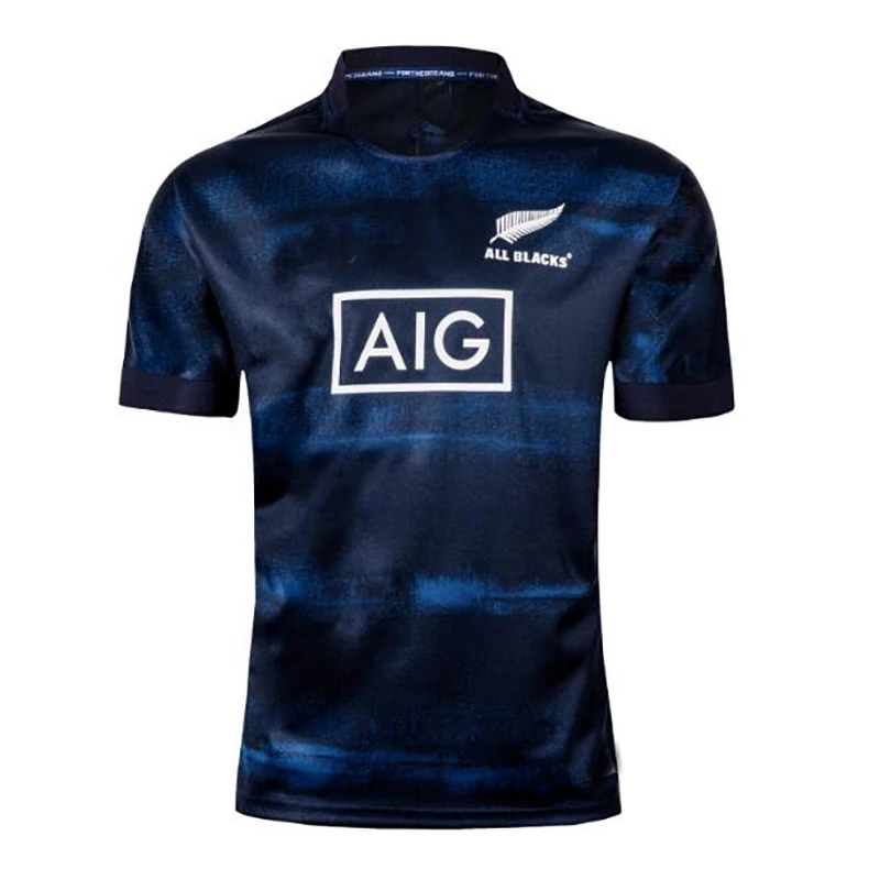 

Siddons SUPER RUGBY RETRO JERSEY 1992 2020/2021 All black training MEN's Rugby jerseys Size S-3XL