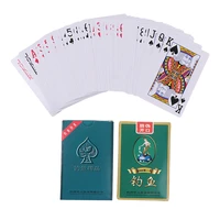 secret marked poker cards perspective playing cards magic props simple but unexpected magic tricks