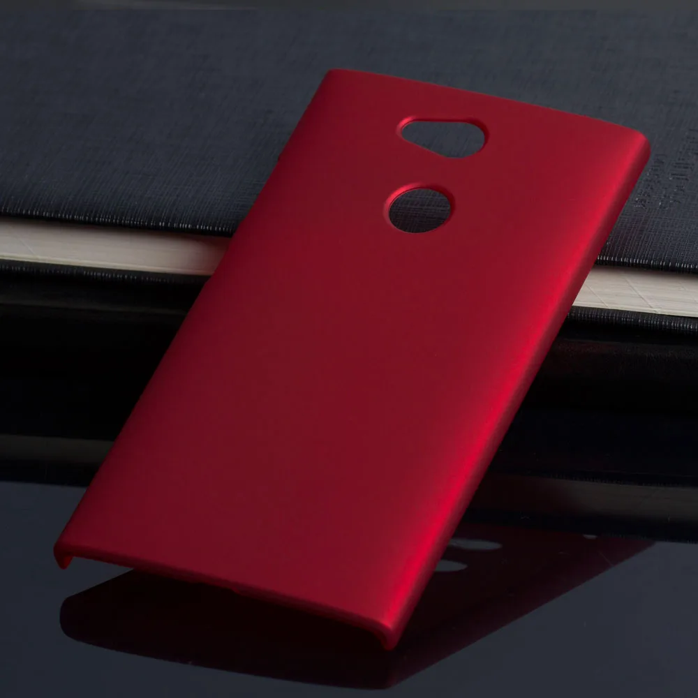 Чехол 5 дюйма для Sony Xperia L2 чехол L3 L4 L1 M2 M4 Aqua Dual Ace 2 3 G3312 задняя крышка телефона |