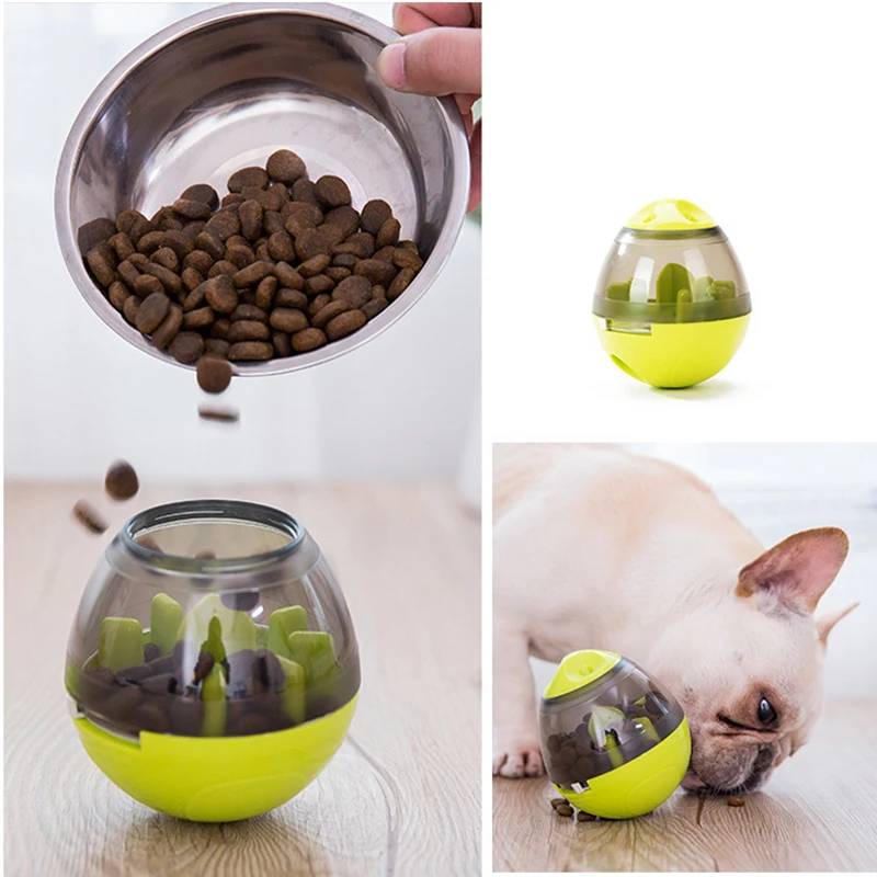 Милая Веселая искусственная собака кормушка для кошек игрушка держатель закусок