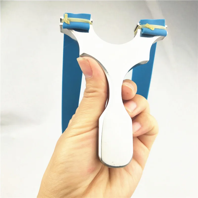 Рогатка из нержавеющей стали для охоты|Лук и стрела| |