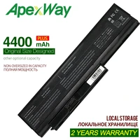 apexway 4400mah x230 laptop battery for thinkpad x230 x230t x230i x230sfor loneve 42t4901 42t4902 42y494042y4868 42t4873 42y4874