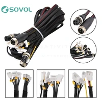 original upgrade cr 10 extension cable kit creality 3d printer parts for cr 10cr 10scr 10 s4cr 10 s5 3d printer