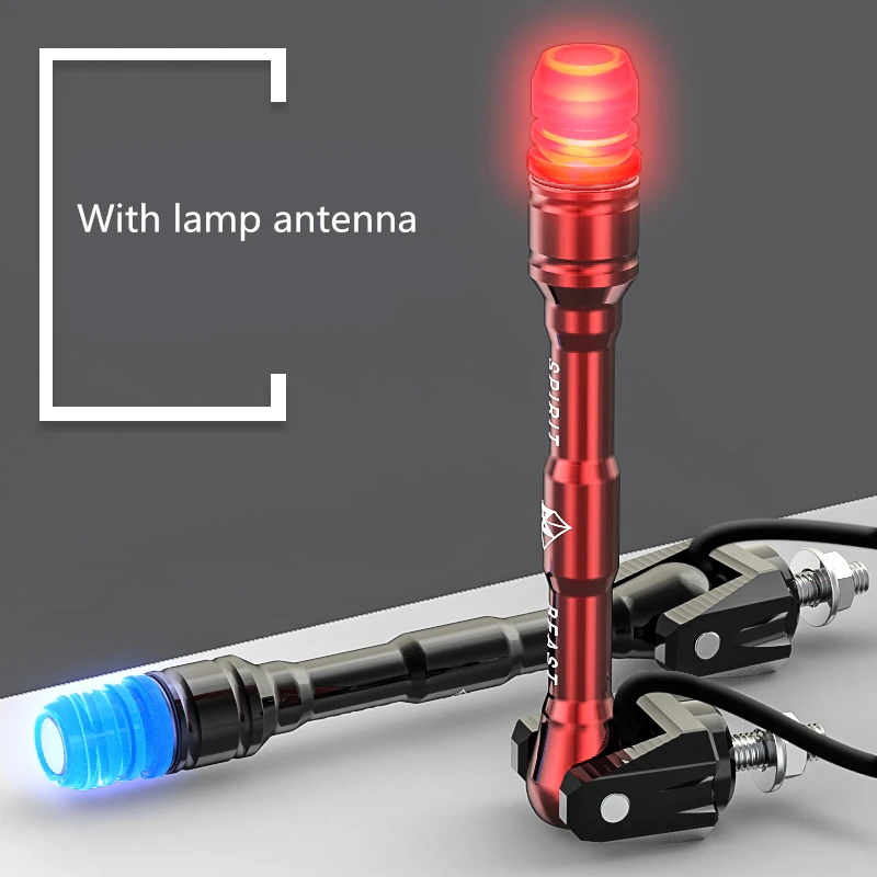 Аксессуары для мотоциклов украшение номерного знака светодиодные огни