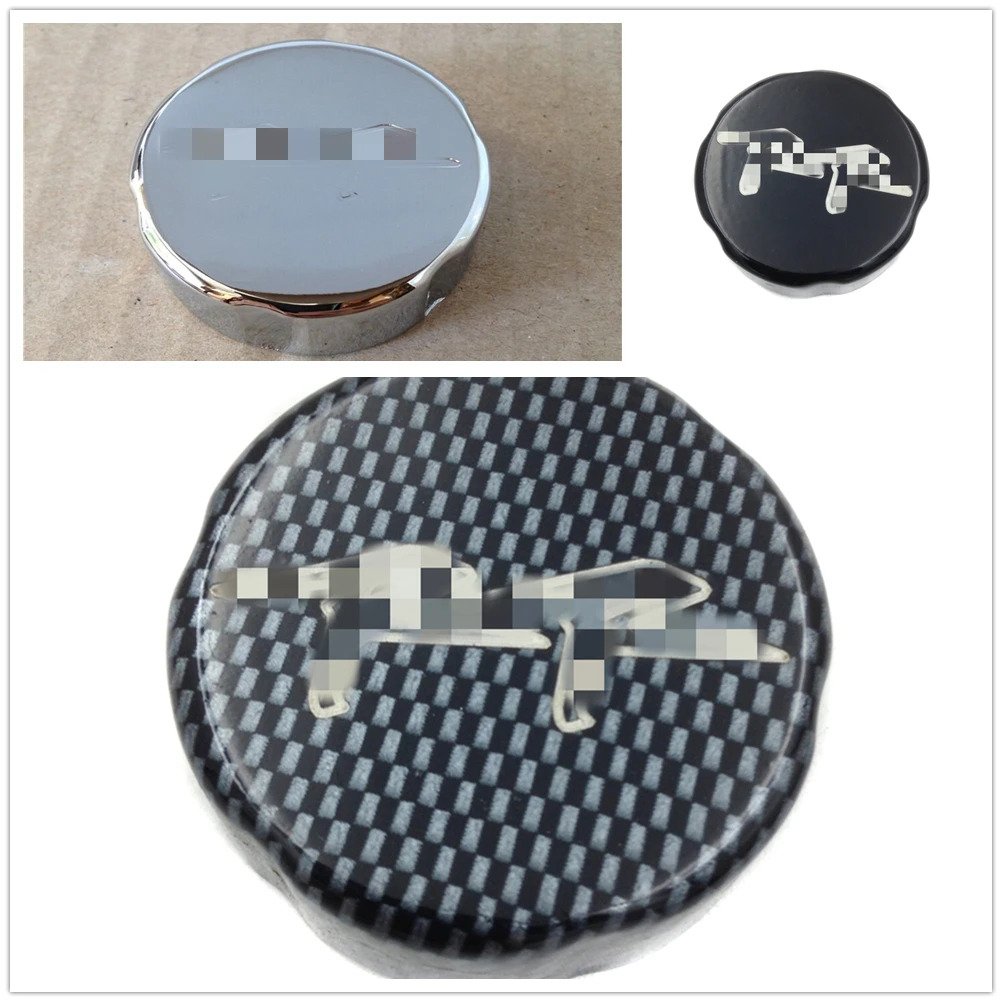 

Brake Fluid Reservoir Cap Cover for 2004-2008 Honda CBR 1000RR Aftermarket Free Shipping Motorcycle Parts Chrome