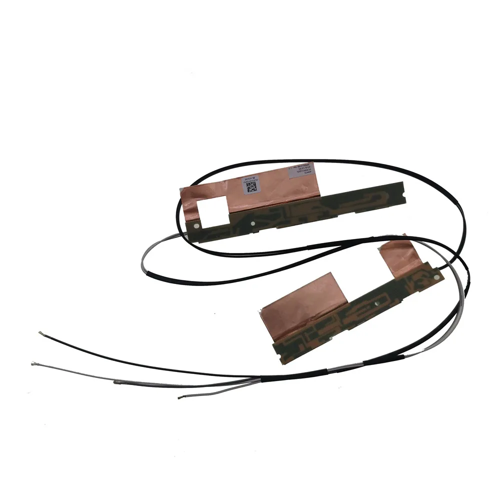 Беспроводная Антенна для ноутбука Dell Latitude 5470 E5470 A151HH DC33001Q53L | Компьютеры и офис