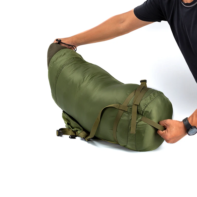 

OneTigris 25L Storage & Compression Stuff Bag Sleeping Bag Stuff Sack