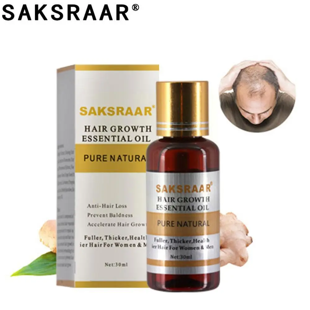 

Effective Hair Loss Cure Conditioner Natural Ginger Growing Nourishing Plant Care Hair Hydrating And 30ml Oil Fast J9D4