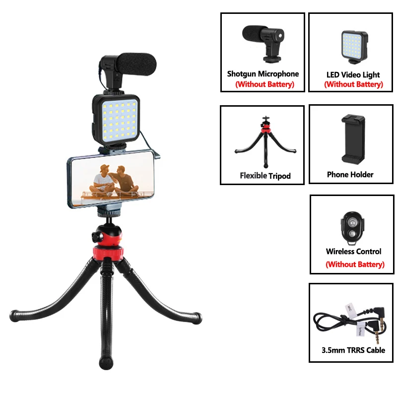 

Portable Audio & Video