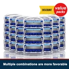 Сменные лезвия для Fusion 5 Proglide Proshield, 5-слойные Безопасные лезвия для ручного бритья для мужчин, кассеты для бритья