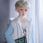 Кукла Shuga Fairy 14, шарнирная кукла Юма из смолы, тело модели для девочек, полный комплект с лицом вверх, игрушка в подарок, кукла с шарнирными шариками