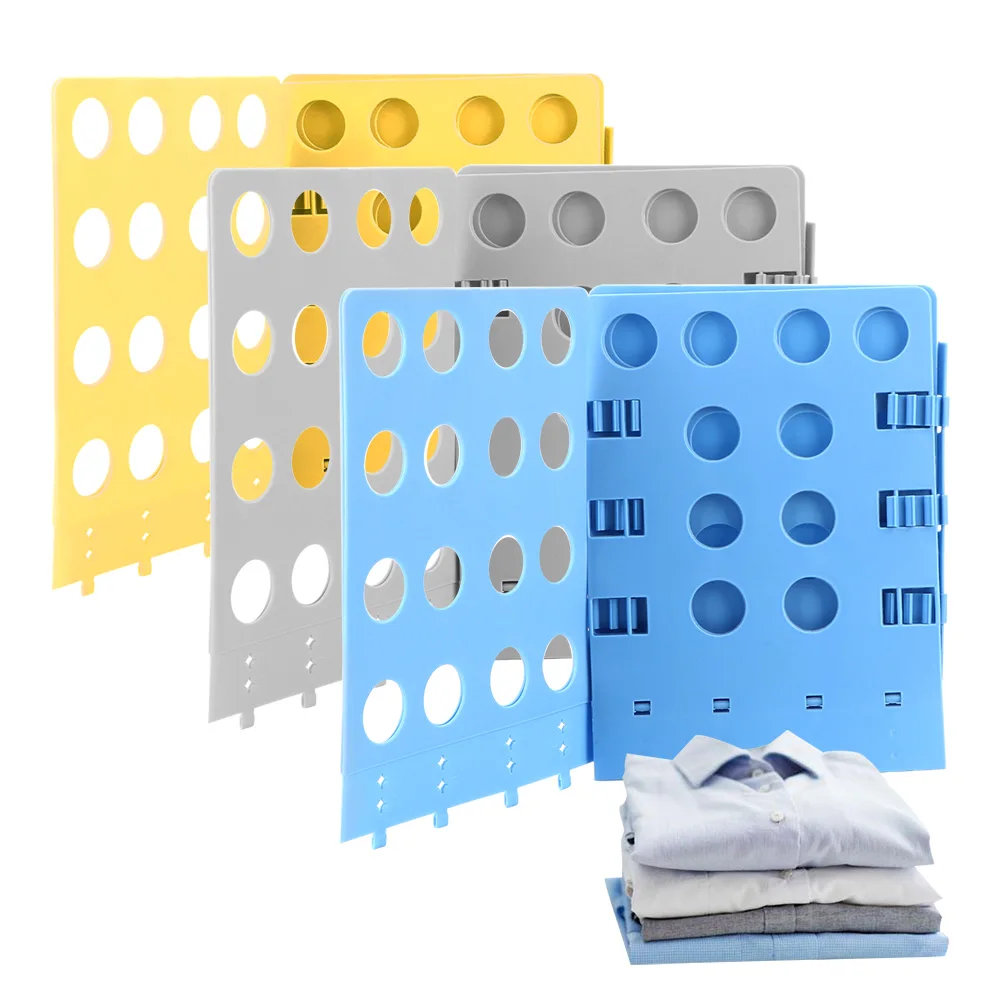 

Органайзер для футболок и джемперов, большого размера