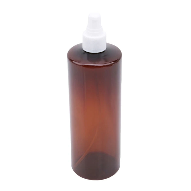 Высокое качество Большой Объем 500 мл насос многоразового использования Бутылка