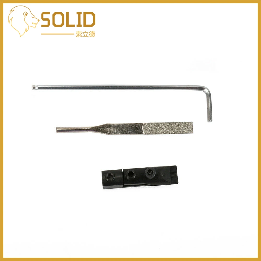 

Ultrasonic Pneumatic Air Reciprocating Oscillating File Lapping Tools Grinder Pneumatic Air Pencil Die for Mould Polishing