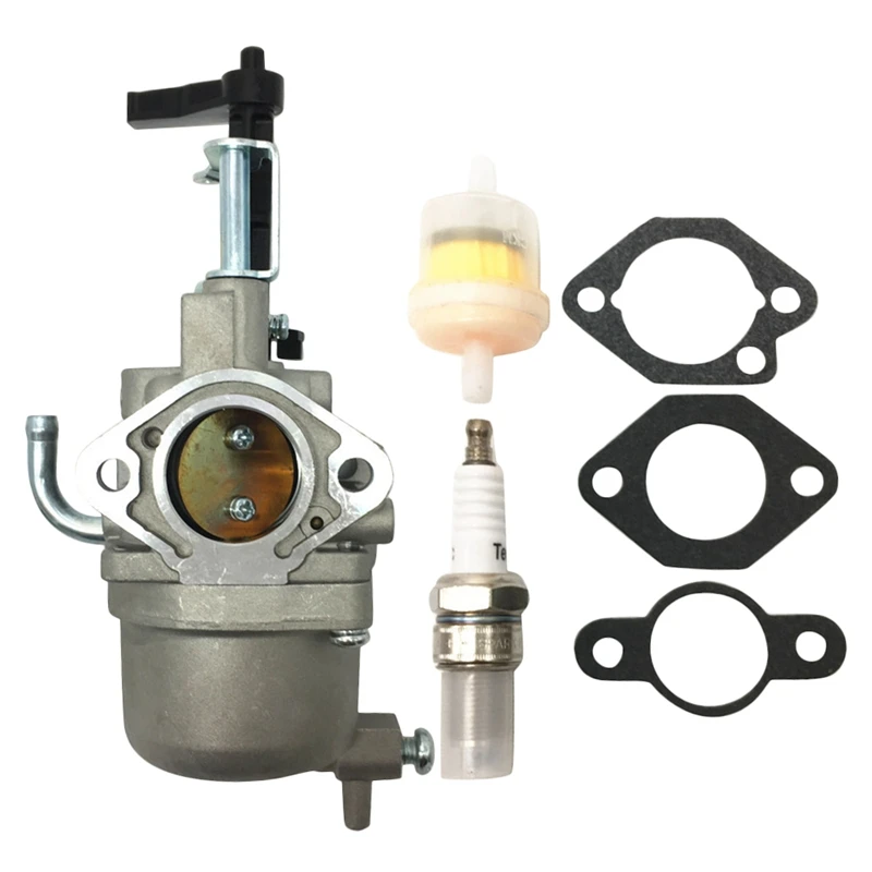Запасной карбюратор для мотоцикла Robin Subaru EX40 20B 62302 30|Карбюраторы| |