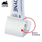 Диспенсер для зубной пасты