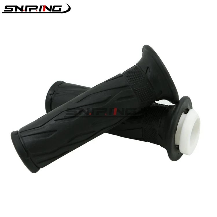 

Мотоциклетные ручки, рукоятки, крышки руля для GSF600 GSXR600 700 GSXR1000 K1-K9 GSX1300 Hayabusa 1300 B-King